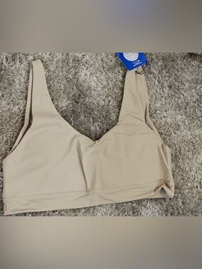 Wonderfully Made Seamless Nude Top 🪐